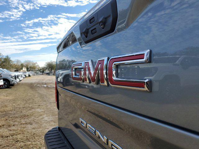 new 2025 GMC Sierra 1500 car, priced at $64,525