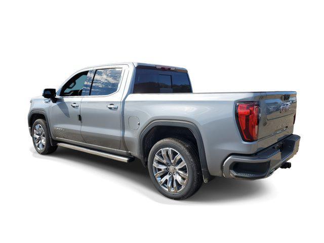 new 2025 GMC Sierra 1500 car, priced at $64,525