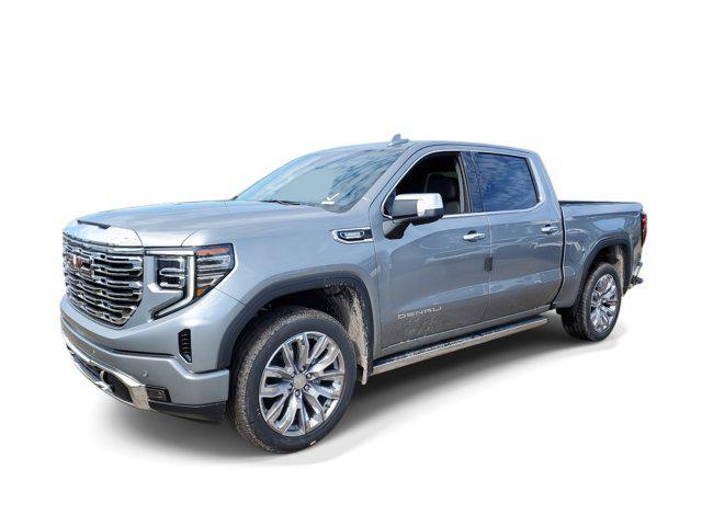 new 2025 GMC Sierra 1500 car, priced at $64,525