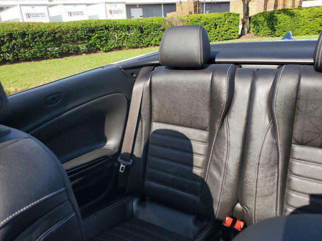 used 2016 Buick Cascada car, priced at $15,744