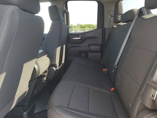 new 2026 GMC Sierra 1500 car, priced at $40,389