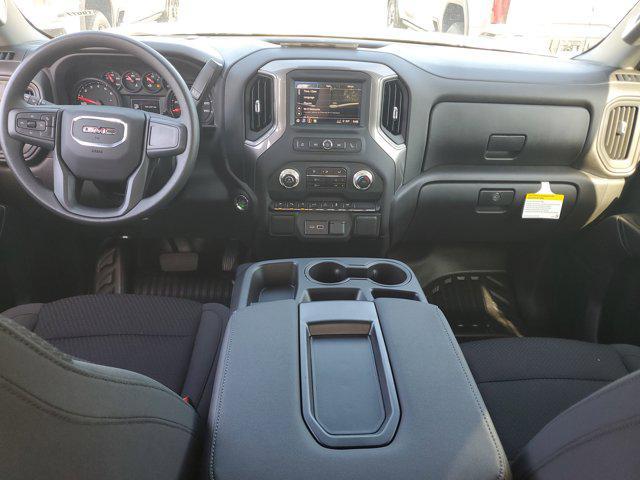 new 2026 GMC Sierra 1500 car, priced at $40,389