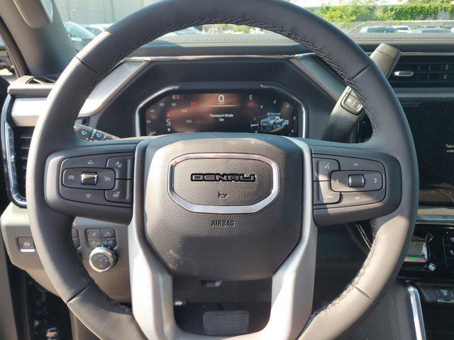new 2025 GMC Sierra 2500 car, priced at $78,845