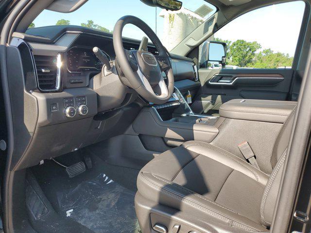 new 2025 GMC Sierra 2500 car, priced at $78,845
