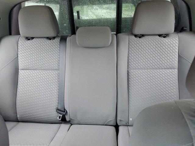 used 2022 Toyota Tacoma car, priced at $26,848