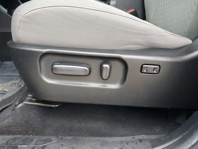 used 2022 Toyota Tacoma car, priced at $26,848