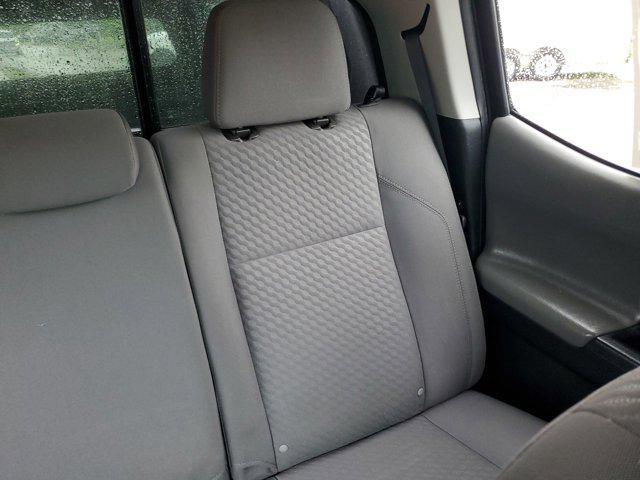 used 2022 Toyota Tacoma car, priced at $26,848