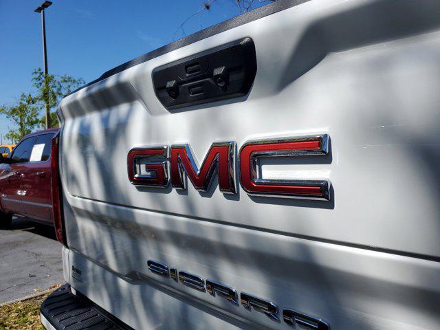 used 2024 GMC Sierra 1500 car, priced at $61,237