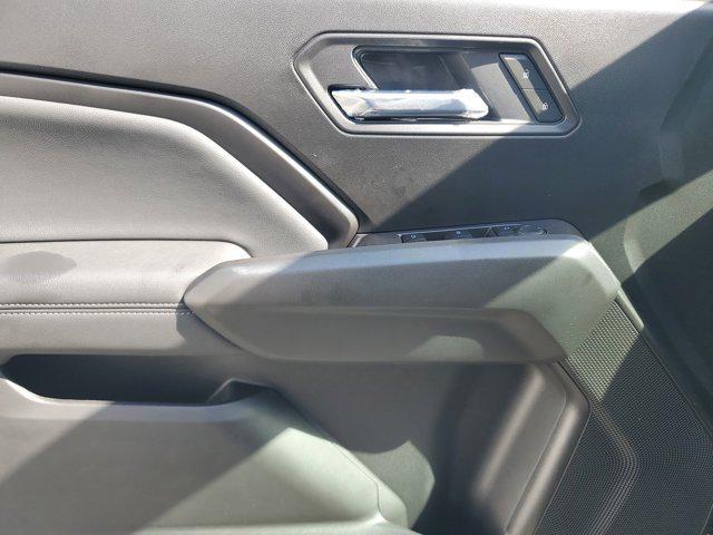 new 2025 GMC Canyon car, priced at $37,965