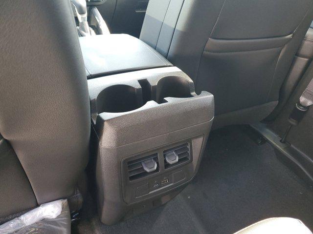 new 2025 GMC Canyon car, priced at $37,965