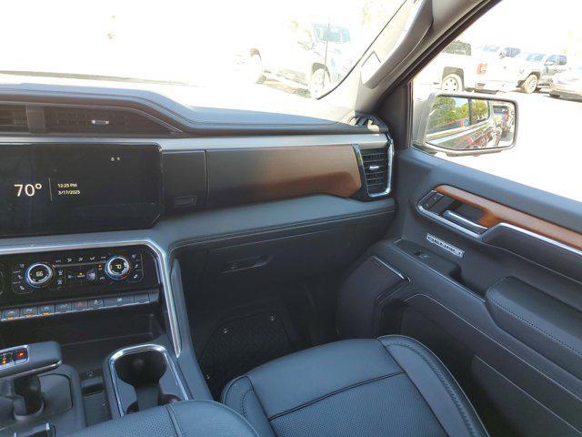 used 2023 GMC Sierra 1500 car, priced at $46,045