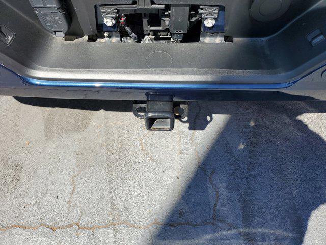used 2023 GMC Sierra 1500 car, priced at $46,045