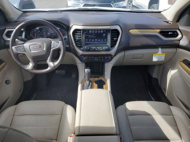 used 2019 GMC Acadia car, priced at $26,173