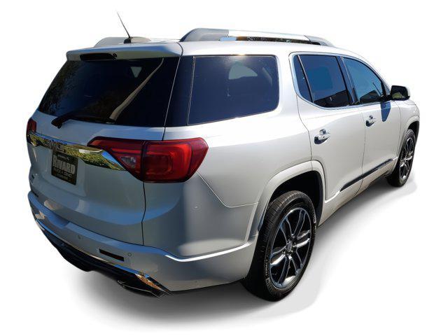 used 2019 GMC Acadia car, priced at $26,173