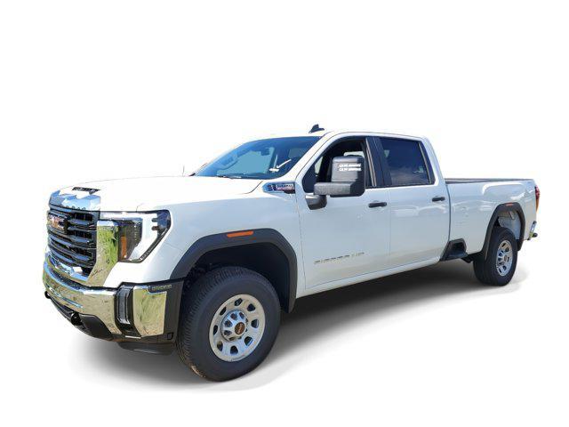 new 2024 GMC Sierra 2500 car, priced at $60,170