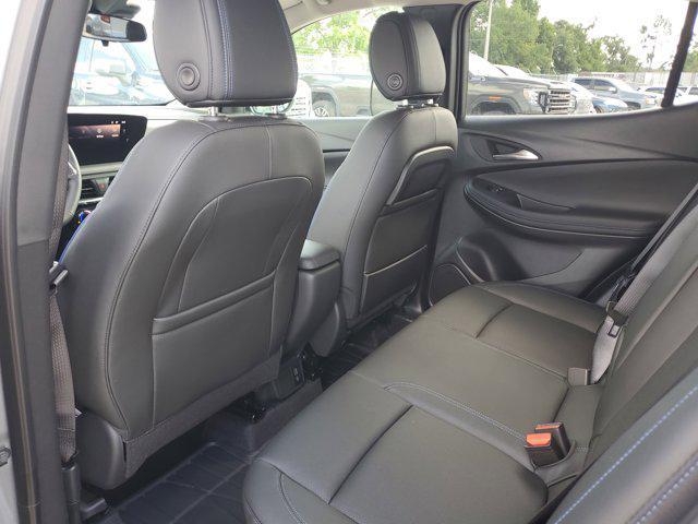 new 2025 Buick Encore GX car, priced at $24,502