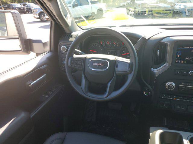 new 2025 GMC Sierra 2500 car, priced at $59,471