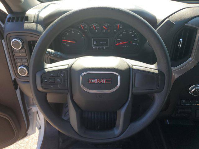 new 2025 GMC Sierra 2500 car, priced at $59,471