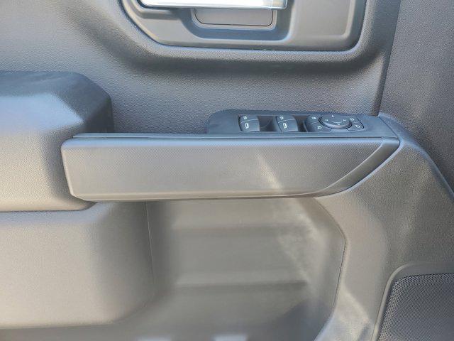 new 2025 GMC Sierra 2500 car, priced at $59,471