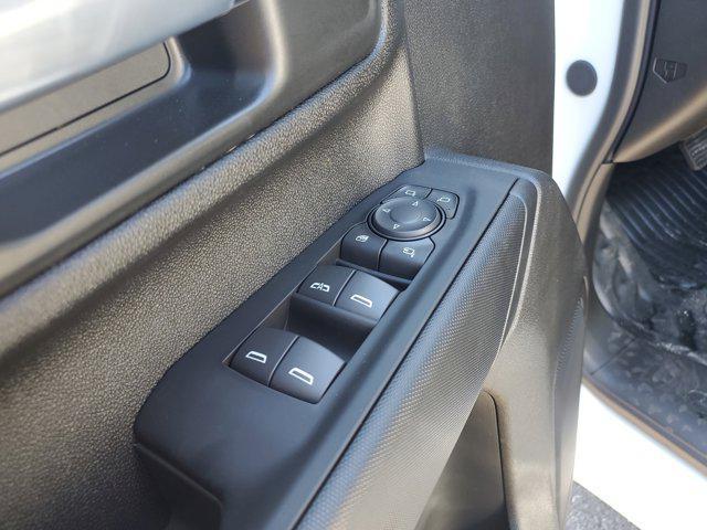 new 2025 GMC Sierra 2500 car, priced at $59,471