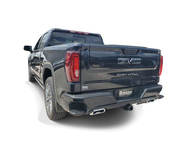 new 2025 GMC Sierra 1500 car, priced at $72,891