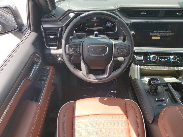 new 2025 GMC Sierra 1500 car, priced at $72,891