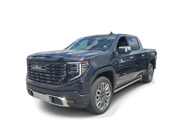 new 2025 GMC Sierra 1500 car, priced at $72,891