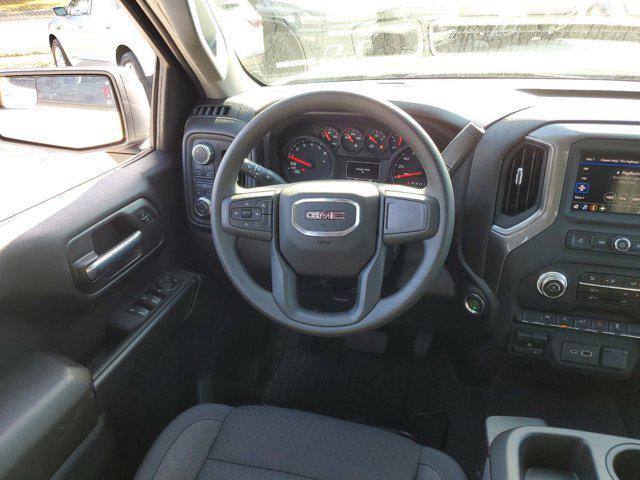 new 2025 GMC Sierra 1500 car, priced at $42,280