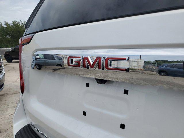 new 2024 GMC Yukon car, priced at $64,175