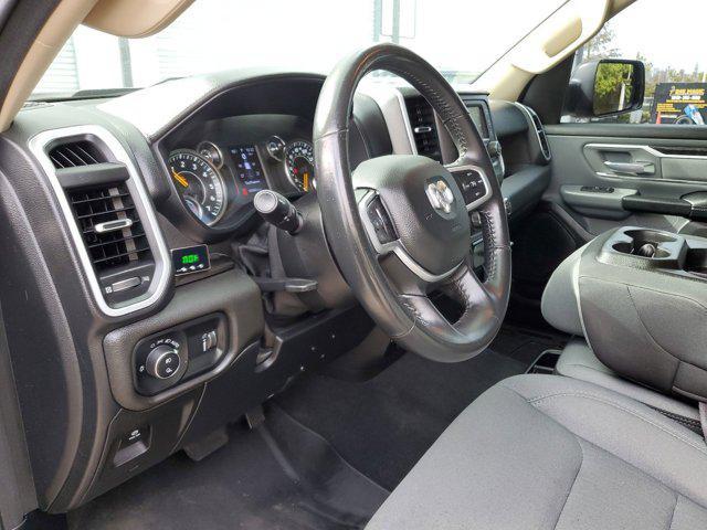 used 2020 Ram 1500 car, priced at $27,113