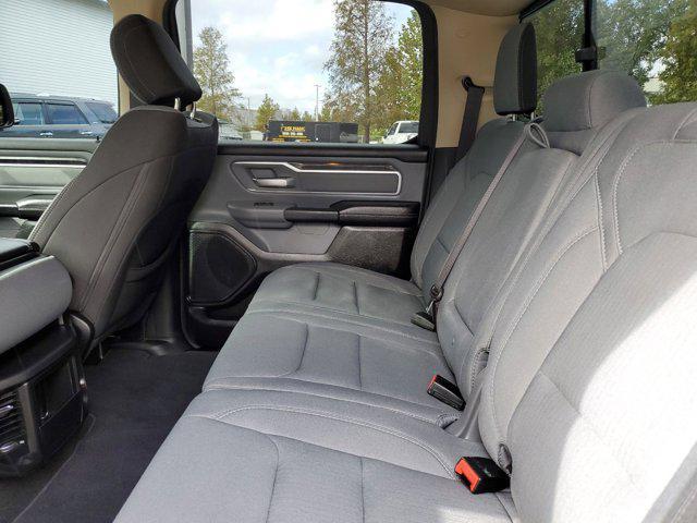 used 2020 Ram 1500 car, priced at $29,222