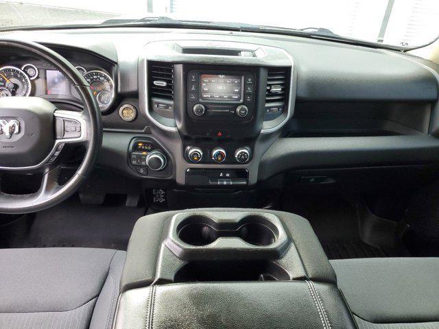 used 2020 Ram 1500 car, priced at $29,222