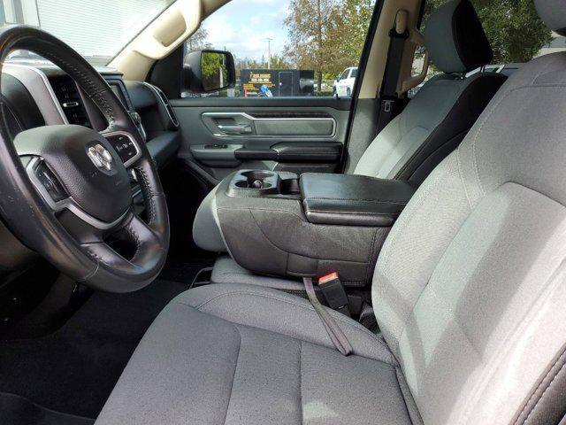 used 2020 Ram 1500 car, priced at $29,222