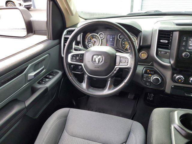 used 2020 Ram 1500 car, priced at $29,222