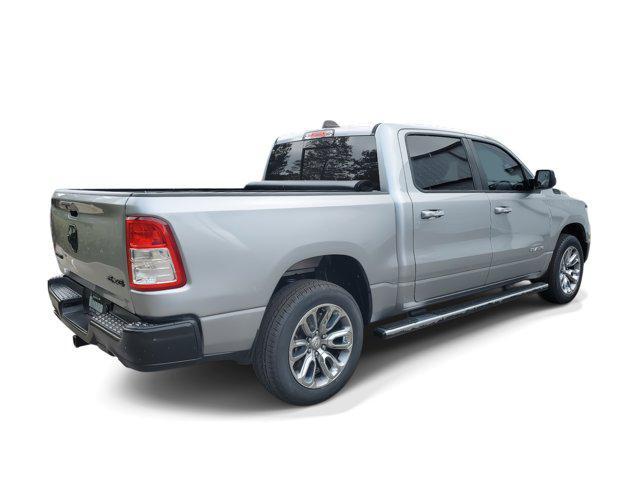 used 2020 Ram 1500 car, priced at $29,222