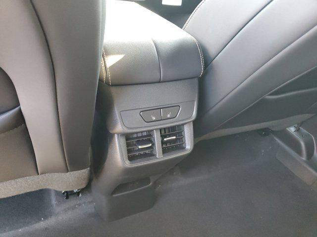 new 2026 GMC Terrain car, priced at $36,535