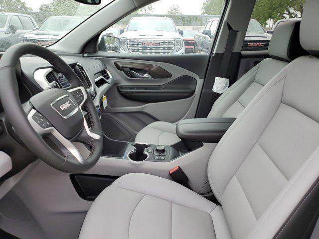 new 2024 GMC Terrain car, priced at $29,873