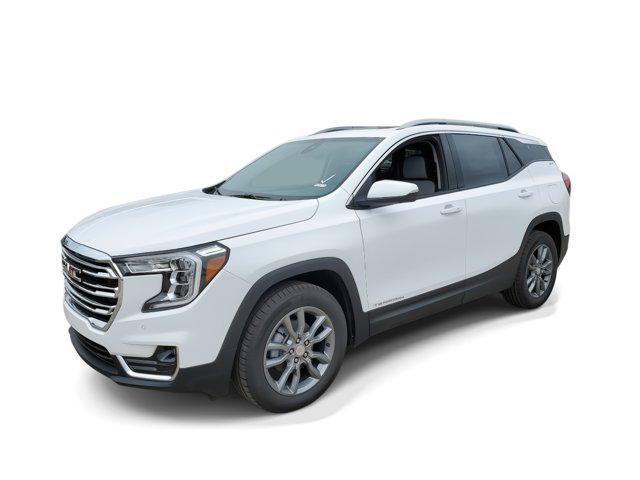 new 2024 GMC Terrain car, priced at $29,873