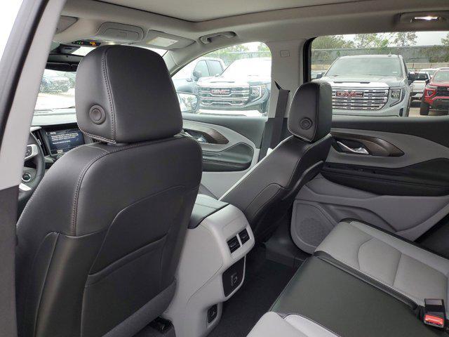 new 2024 GMC Terrain car, priced at $29,873