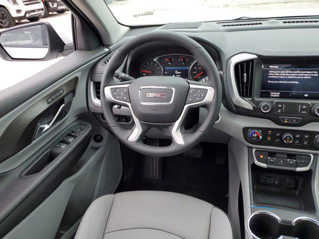 new 2024 GMC Terrain car, priced at $29,873