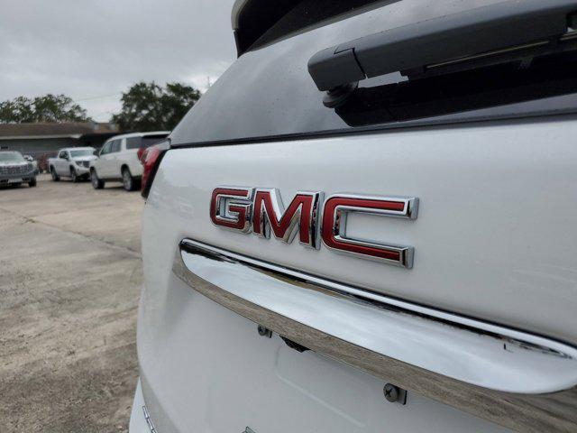 new 2024 GMC Terrain car, priced at $29,873