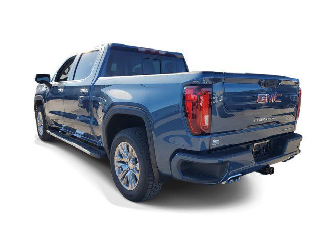 new 2025 GMC Sierra 1500 car, priced at $64,669