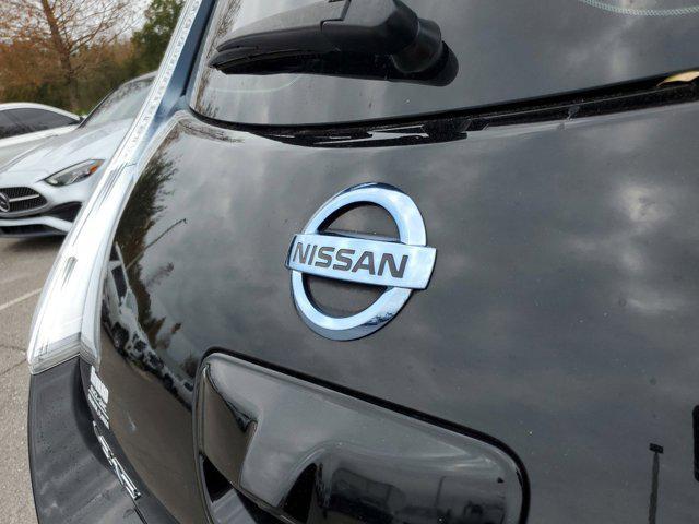 used 2014 Nissan Leaf car, priced at $3,953