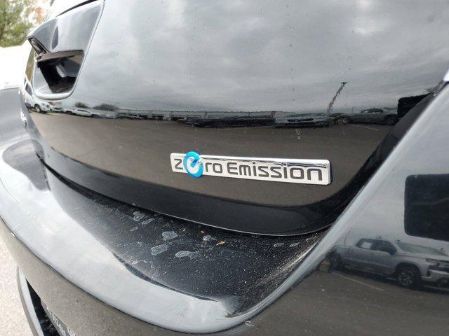 used 2014 Nissan Leaf car, priced at $3,953