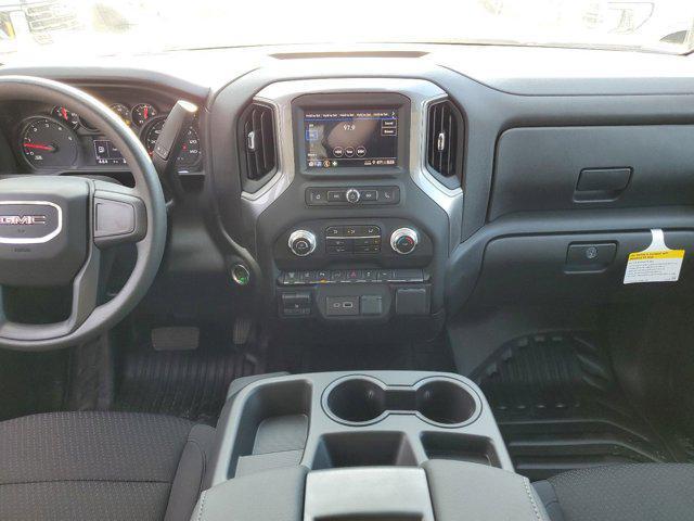 new 2024 GMC Sierra 2500 car, priced at $57,377