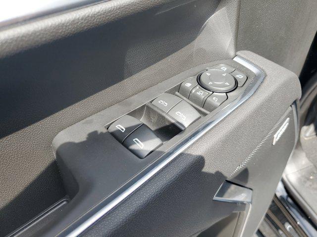 new 2025 GMC Sierra 2500 car, priced at $71,067