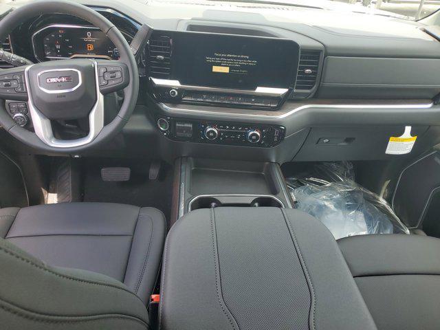 new 2025 GMC Sierra 2500 car, priced at $71,067