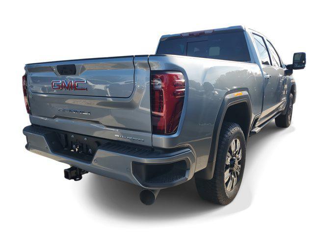 new 2025 GMC Sierra 2500 car, priced at $79,148