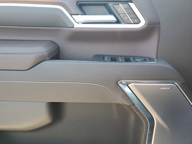 new 2025 GMC Sierra 2500 car, priced at $79,148