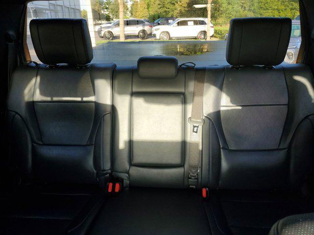 used 2022 Toyota Tundra car, priced at $43,487